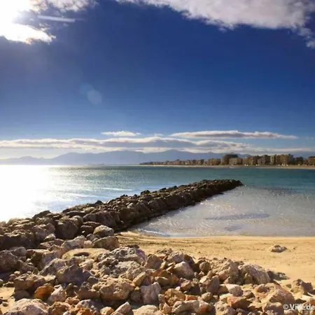 4 Etoiles - Piscine - Ccaaeag *