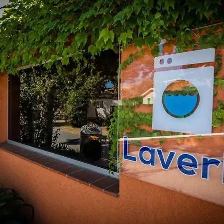 4 Etoiles - Piscine - Ccaaeag