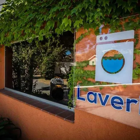 4 Etoiles - Piscine - Ccaaeag Camping