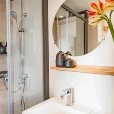 Camping 4 Etoiles - Piscine - Ccaaeag