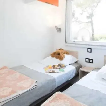 مكان تخييم 4 Etoiles - Piscine - Ccaaeag *