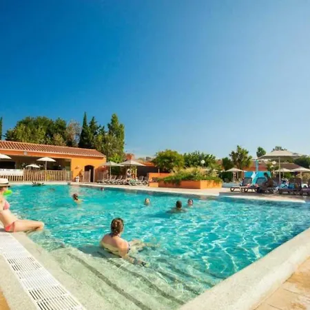 4 Etoiles - Piscine - Ccaaeag Canet-en-Roussillon
