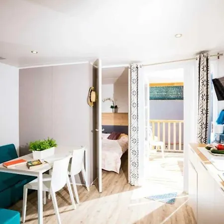 4 Etoiles - Piscine - Ccaaeag * Canet-en-Roussillon