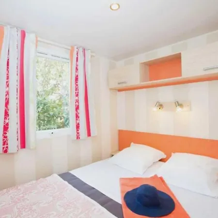 4 Etoiles - Piscine - Ccaaeag Canet-en-Roussillon