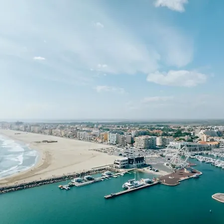 4 Etoiles - Piscine - Ccaaeag * كانيه