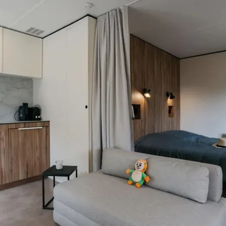 4 Etoiles - Piscine - Ccaaeag مكان تخييم *