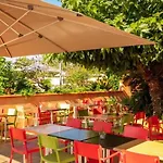 Zecamping 4 Familial Piscine Chauffee Club Enfant Animations Au Calme 4*