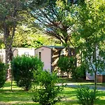 Zecamping 4 Familial Piscine Chauffee Club Enfant Animations Au Calme Parque de Campismo Canet-en-Roussillon