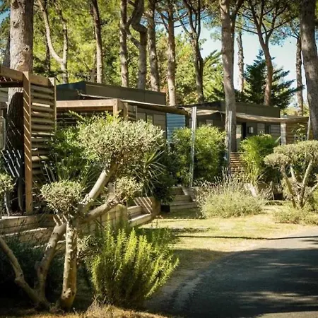 4 Etoiles - Piscine - Ccaaeag Campsite *
