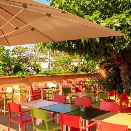 4 Etoiles - Piscine - Ccaaeag Campsite *