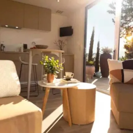 4 Etoiles - Piscine - Ccaaeag Campingplads Canet-en-Roussillon